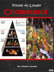 Portada de Foods To Lower Cholesterol (Ebook)