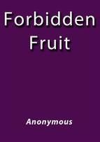 Portada de Forbidden Fruit (Ebook)