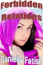 Portada de Forbidden Relations (Ebook)