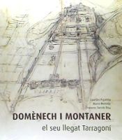 Portada de Lluís Domènech i Montaner