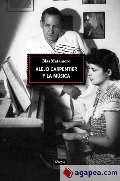 Alejo Carpentier y la música