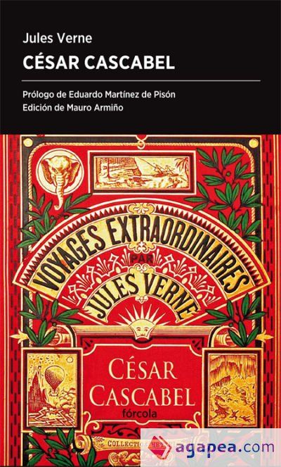 C&eacute;sar Cascabel