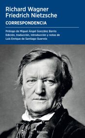 Portada de Correspondencia