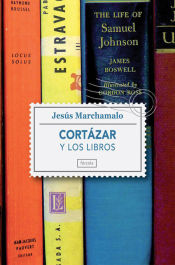 Portada de Cortázar y los libros