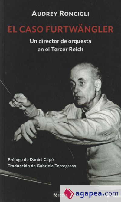 El caso Furtwängler