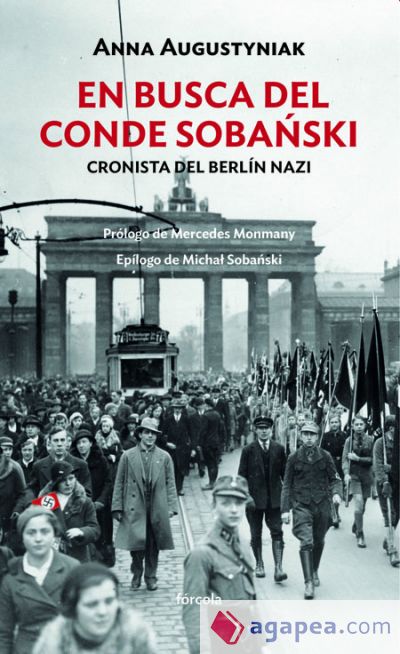 En busca del conde Sobanski