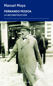 Portada de Fernando Pessoa