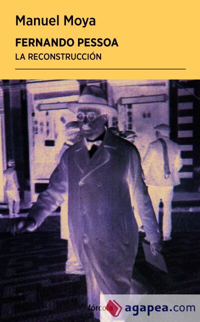 Fernando Pessoa