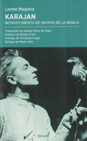 Portada de Karajan