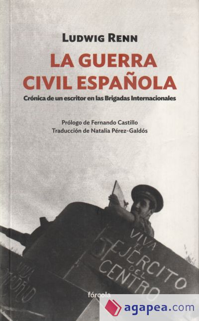 La Guerra Civil Española