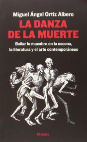 Portada de La danza de la muerte