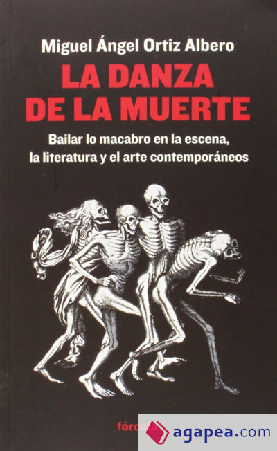 La danza de la muerte