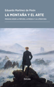 Portada de La montaña y el arte