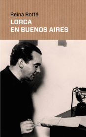 Portada de Lorca en Buenos Aires