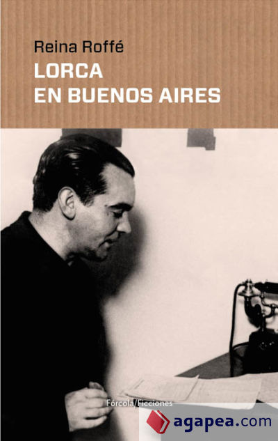 Lorca en Buenos Aires