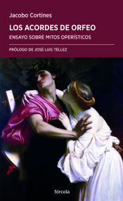 Portada de Los acordes de Orfeo