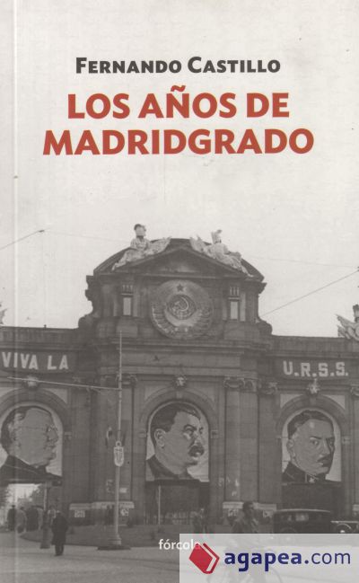 Los años de Madridgrado