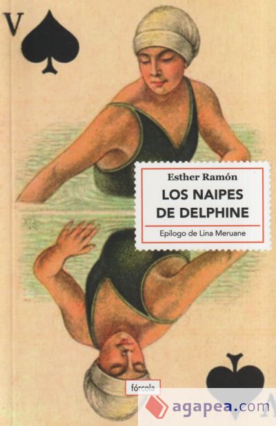 Los naipes de Delphine