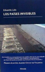 Portada de Los países invisibles