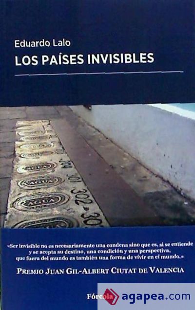 Los países invisibles