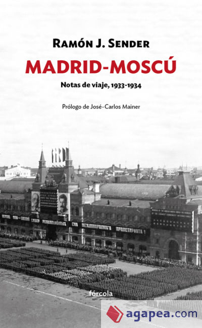 Madrid-Moscú