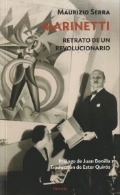 Portada de Marinetti