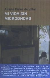 Portada de Mi vida sin microondas