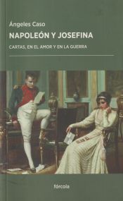 Portada de Napoleón y Josefina