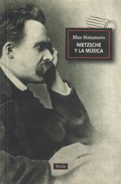 Portada de Nietzsche y la música