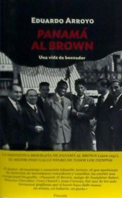 Portada de Panamá Al Brown