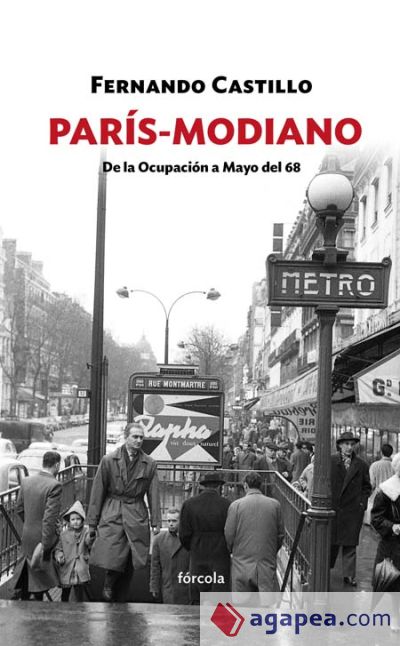 París-Modiano