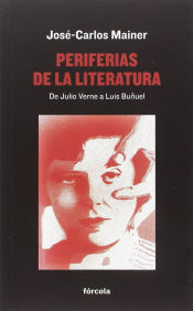 Portada de Periferias de la literatura