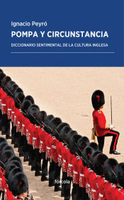 Portada de Pompa y circunstancia