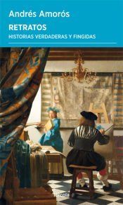Portada de Retratos