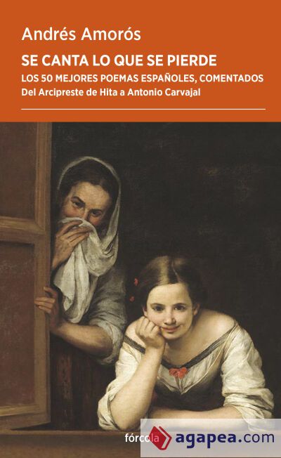 Se canta lo que se pierde Se canta lo que se pierde