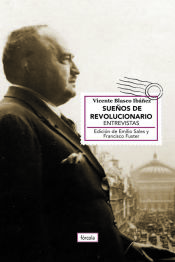 Portada de Sue&ntilde;os de revolucionario