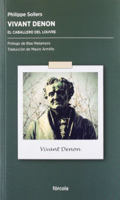 Portada de Vivant Denon