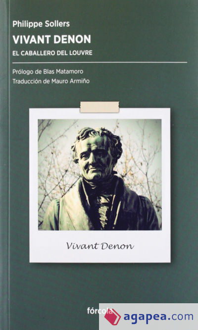 Vivant Denon