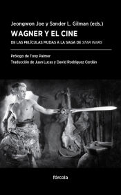 Portada de Wagner y el cine