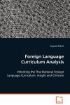 Foreign Language Curriculum Analysis