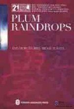 Portada de Plum Raindrops & More Stories About Youth