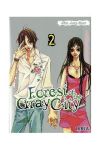 Forest of the Gray City 2