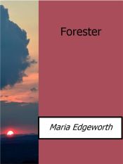 Portada de Forester (Ebook)
