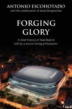 Portada de Forging Glory (Ebook)