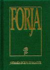 Forja