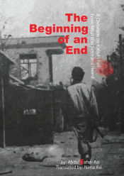 Portada de The Beginning of an End