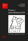 Forma y deformación