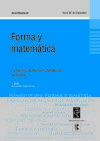 Forma y matem&aacute;tica 1