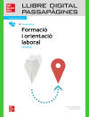 Formació i orientació laboral. Essencial. Llibre digital passapàgines