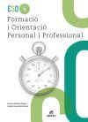 Formaci&oacute; i orientaci&oacute; personal i professional 4&ordm; ESO